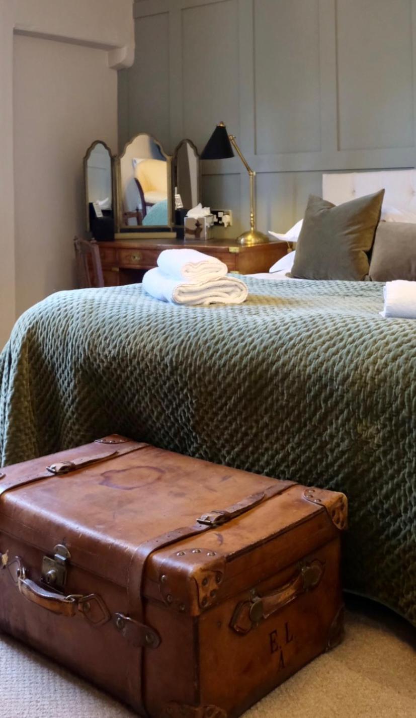 Simonstone Hall Hotel 호스 외부 사진